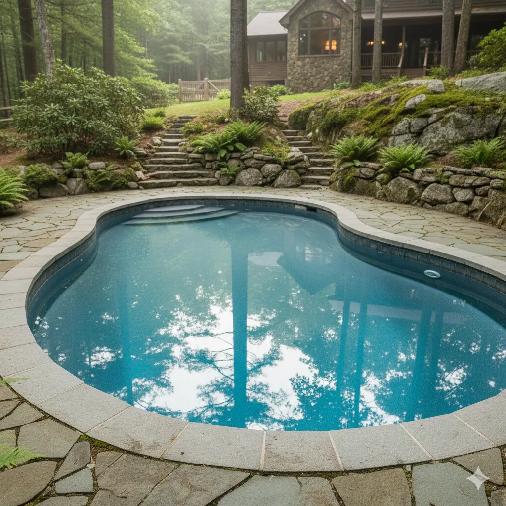 Cusoon Pools featured project